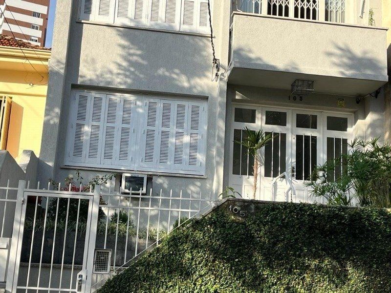 Apartamento para alugar com 2 quartos, 58m² - Foto 1