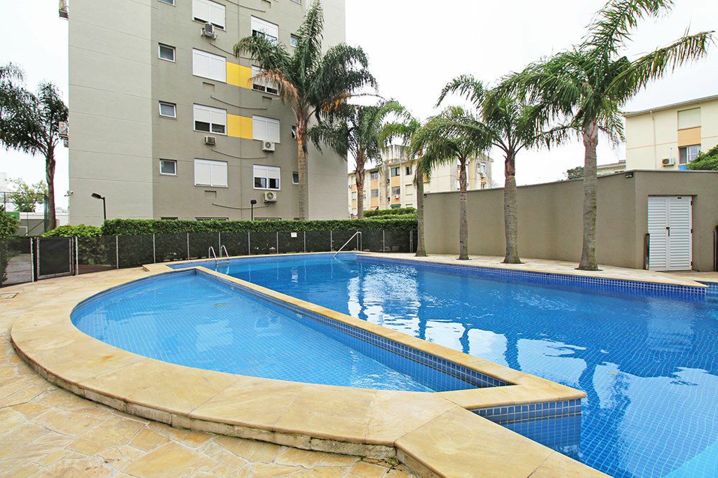 Apartamento, 2 quartos, 53 m² - Foto 9
