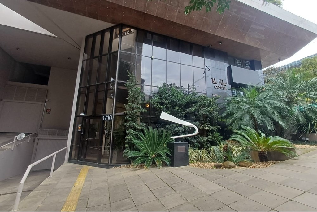 Conjunto Comercial-Sala à venda, 35m² - Foto 28