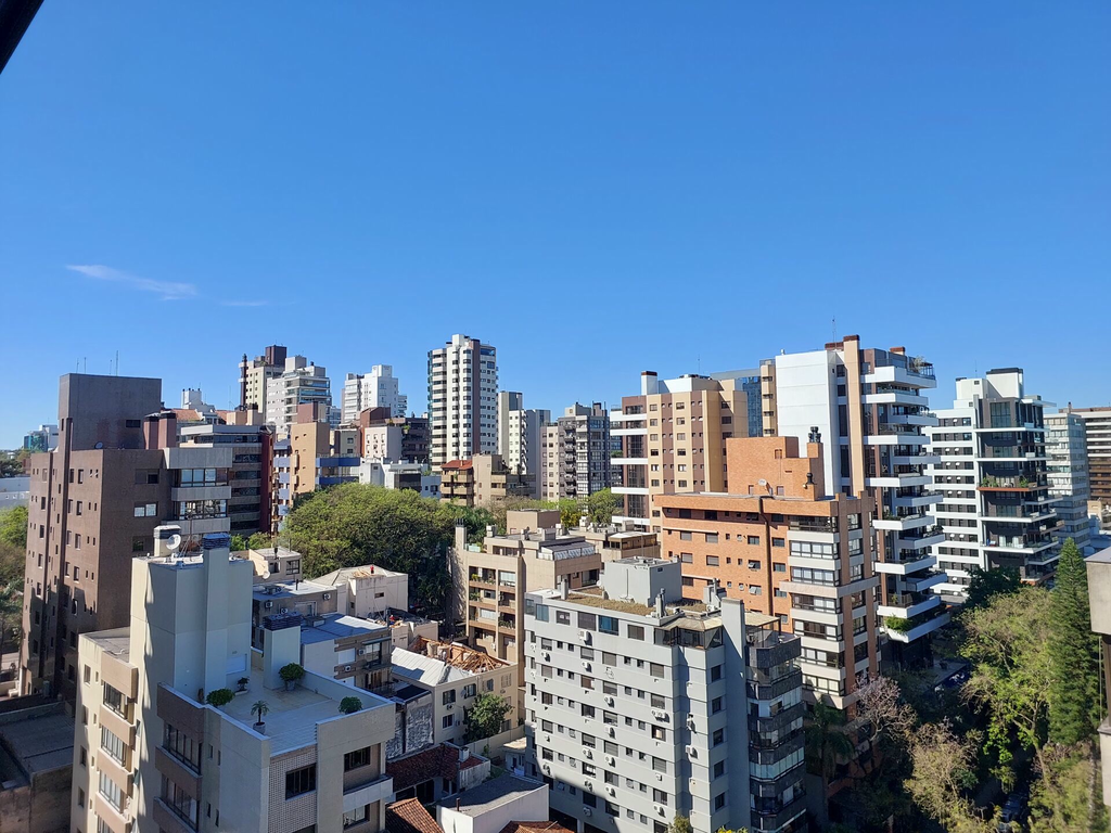 Apartamento, 3 quartos, 169 m² - Foto 35