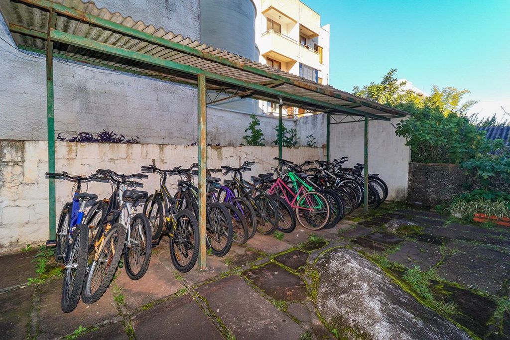 Apartamento, 2 quartos, 52 m² - Foto 18