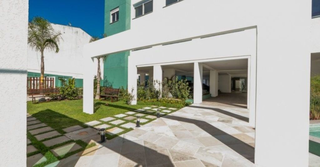 Apartamento, 3 quartos, 73 m² - Foto 1