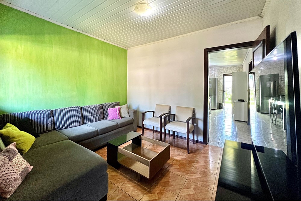 Casa, 3 quartos, 139 m² - Foto 27