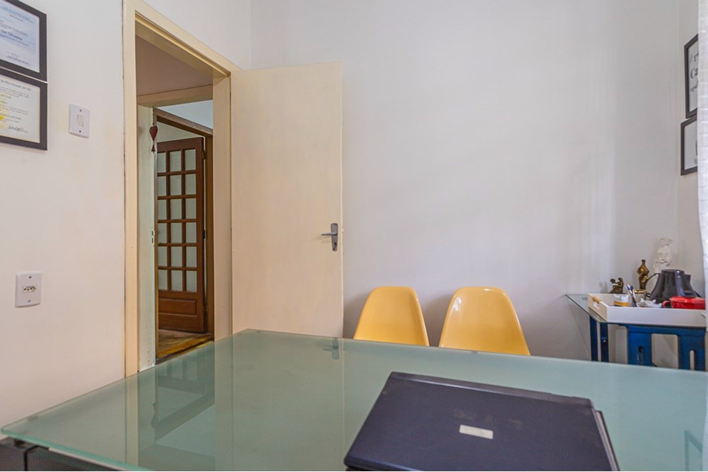 Apartamento à venda com 3 quartos, 123m² - Foto 18