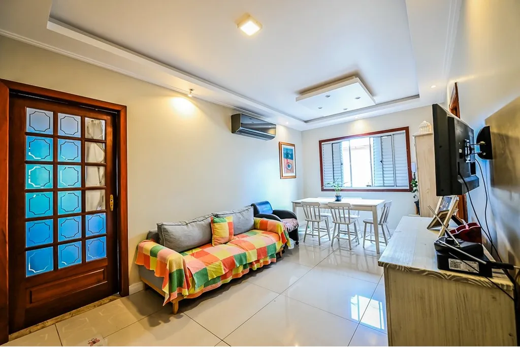 Apartamento, 2 quartos, 82 m² - Foto 26