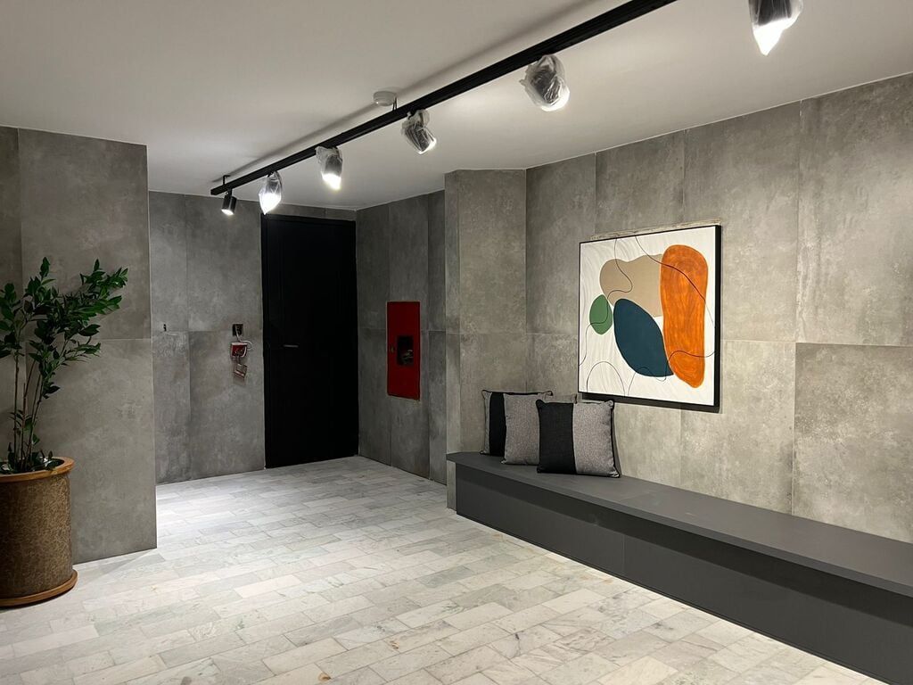 Apartamento, 1 quarto, 29 m² - Foto 6