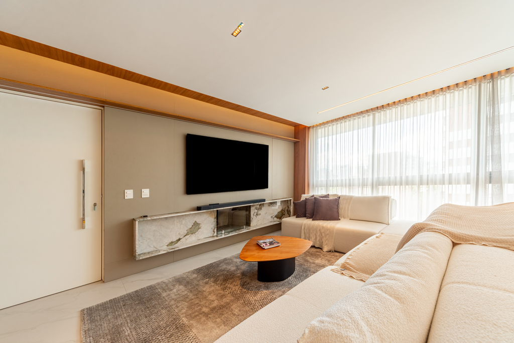 Apartamento, 3 quartos, 158 m² - Foto 29