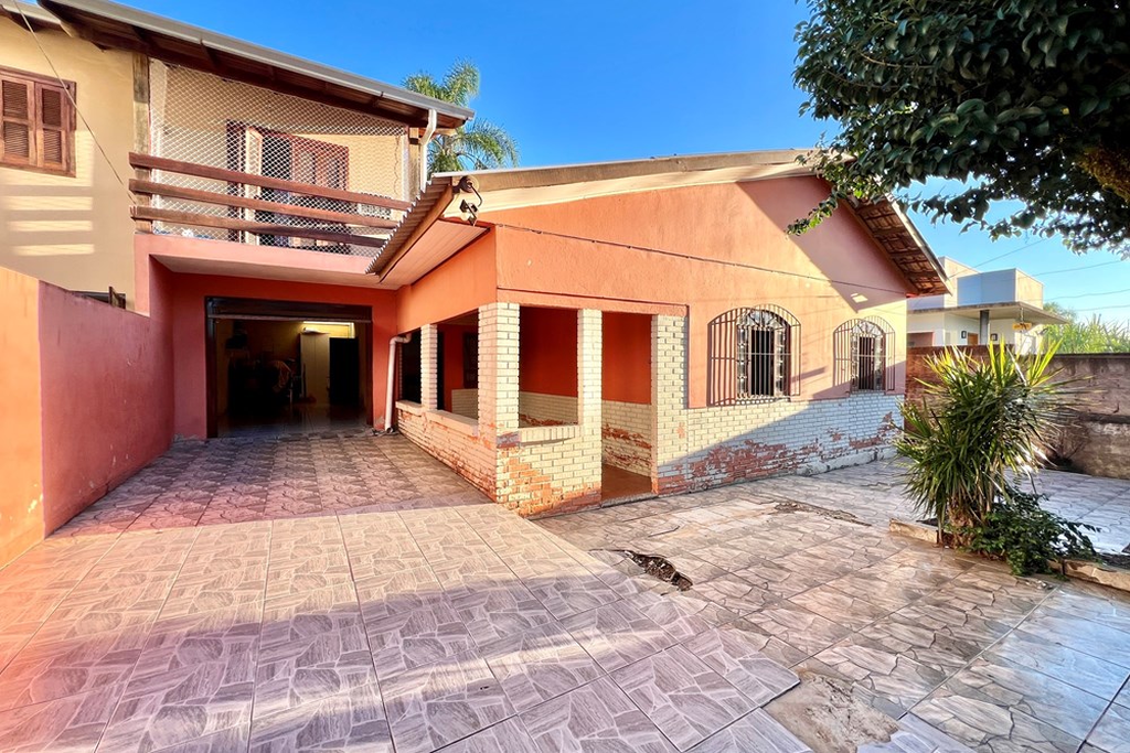 Casa, 3 quartos, 199 m² - Foto 23
