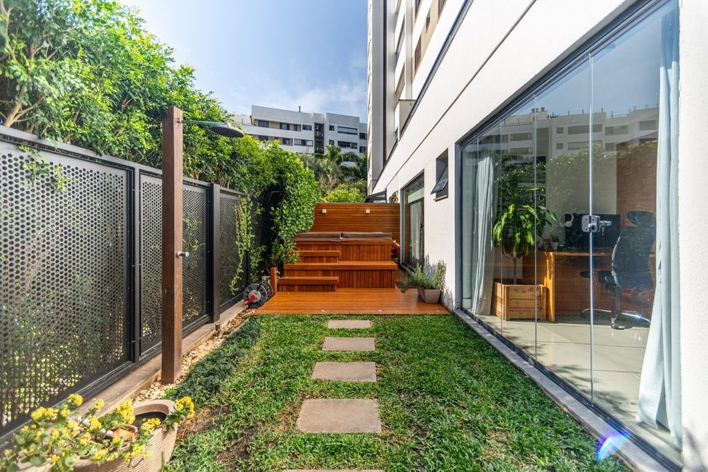 Apartamento, 2 quartos, 154 m² - Foto 19