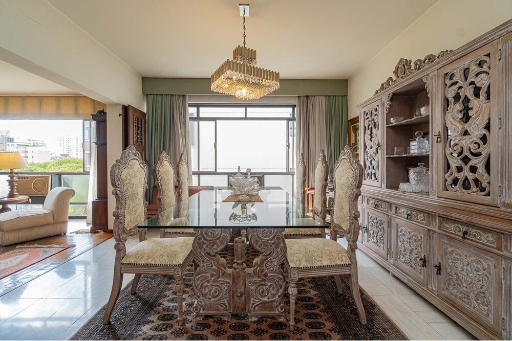 Apartamento à venda com 4 quartos, 278m² - Foto 30