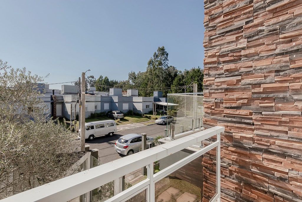 Casa de Condomínio, 4 quartos - Foto 82