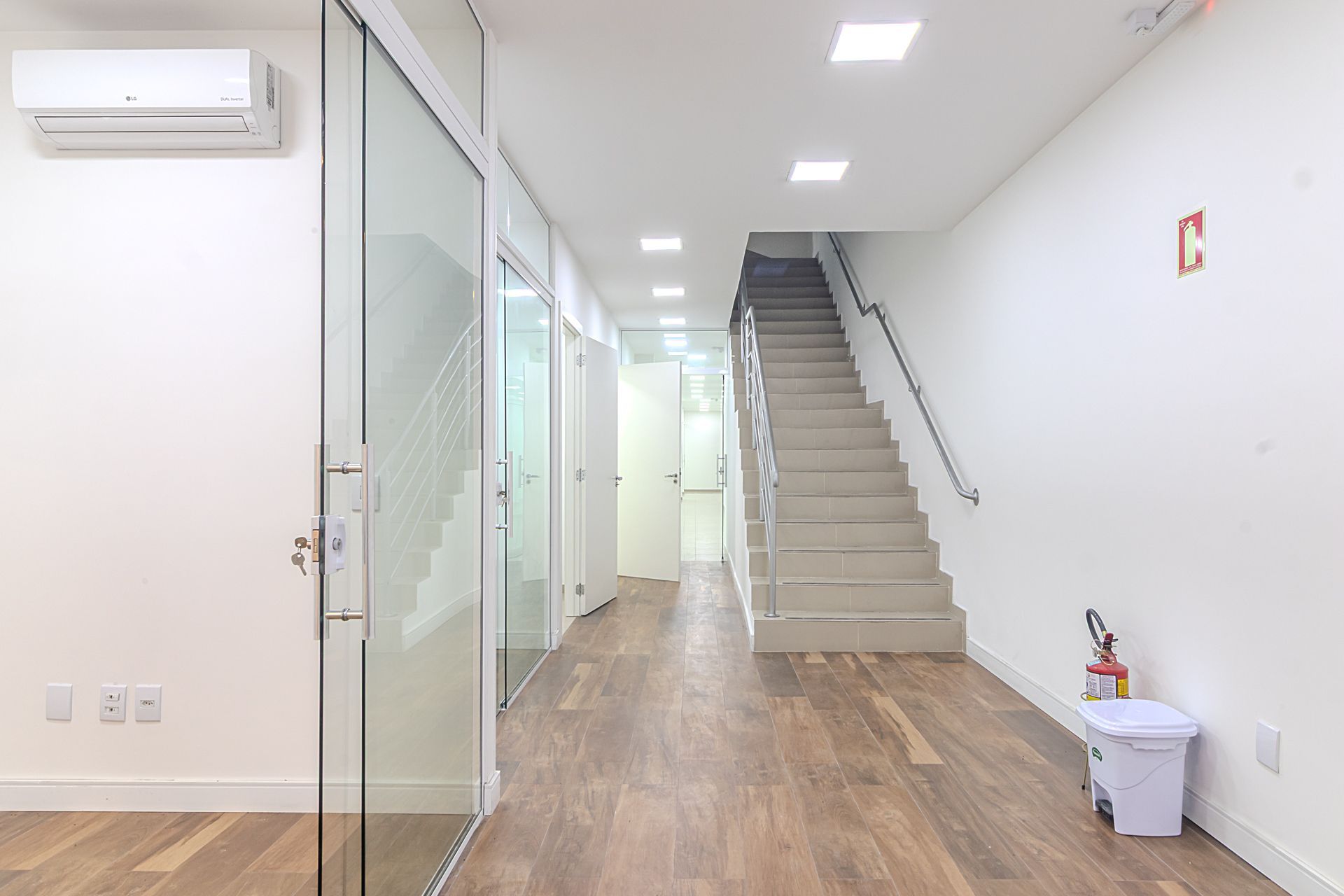 Loja-Salão, 352 m² - Foto 5