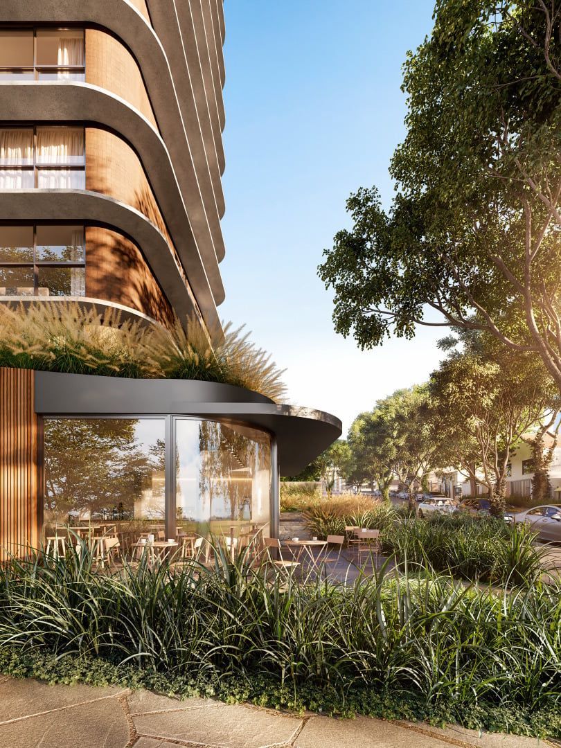 Cobertura, 3 quartos, 320 m² - Foto 4