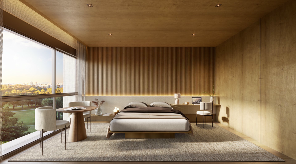 Apartamento, 3 quartos, 247 m² - Foto 16