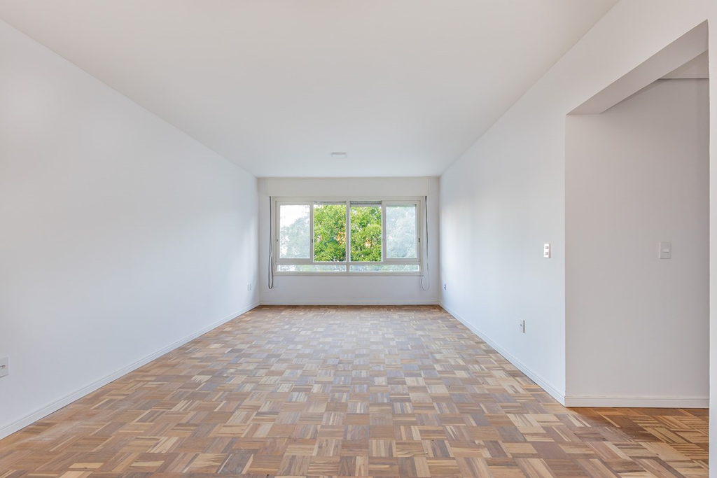 Apartamento, 3 quartos, 110 m² - Foto 1
