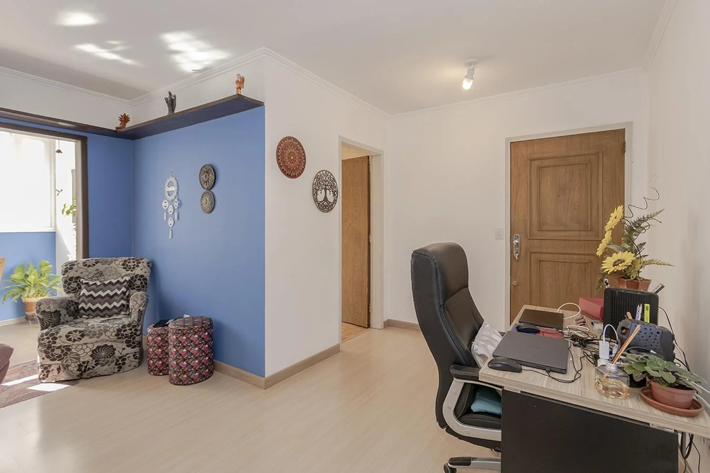 Apartamento, 2 quartos, 76 m² - Foto 33