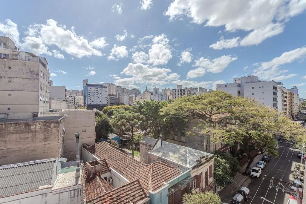 Cobertura, 1 quarto, 113 m² - Foto 17