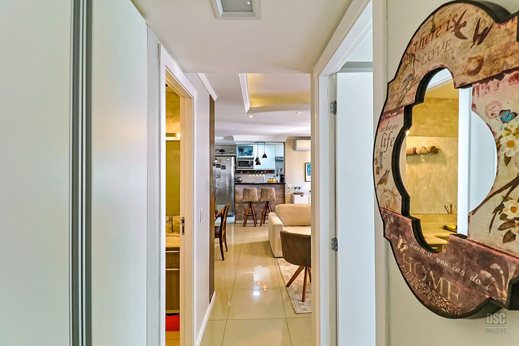 Apartamento, 3 quartos, 66 m² - Foto 15