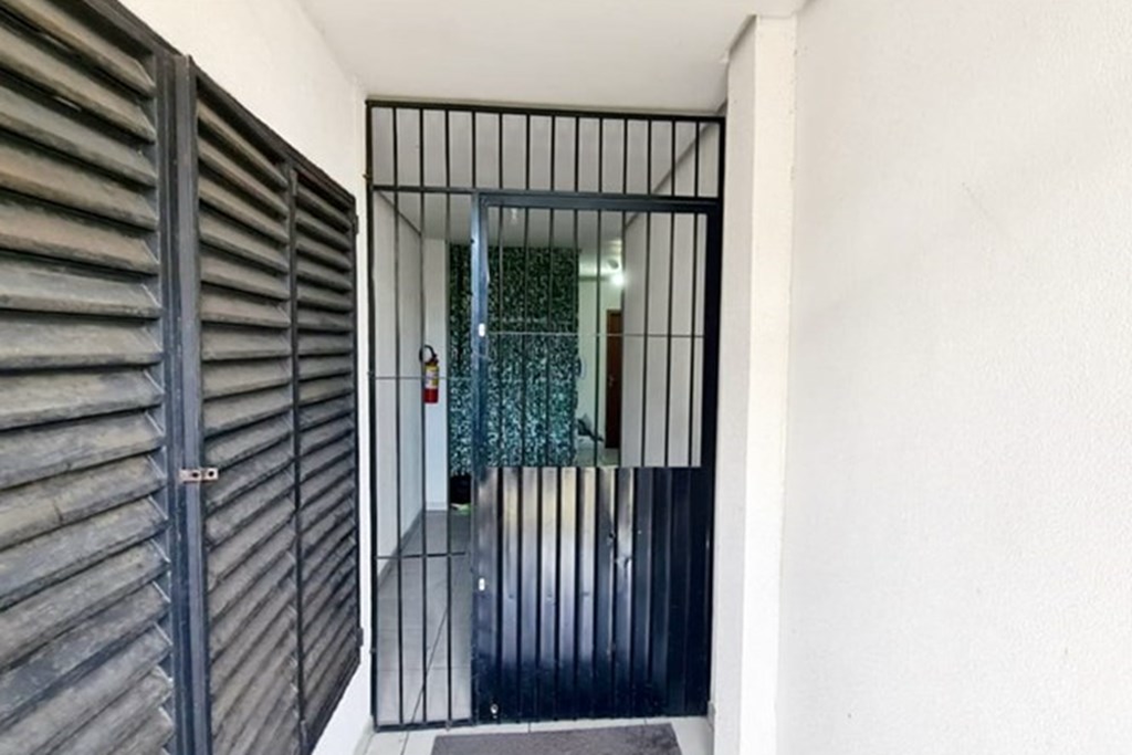 Apartamento, 1 quarto, 32 m² - Foto 6