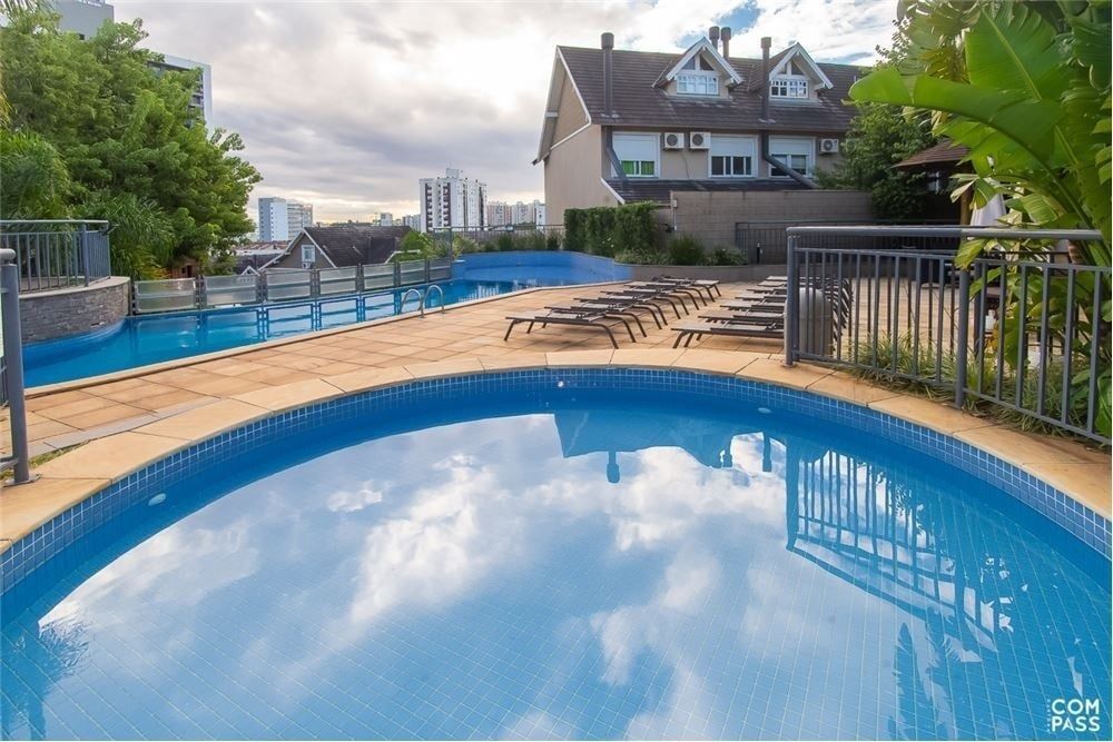 Casa de Condomínio à venda com 3 quartos, 228m² - Foto 31