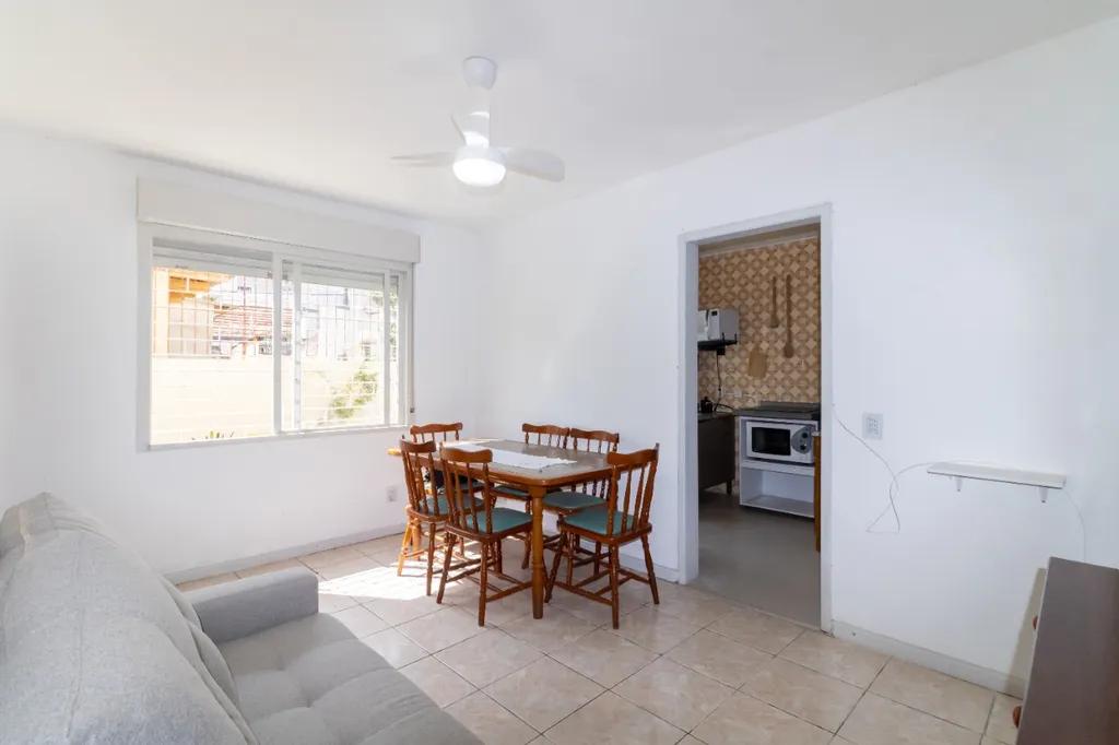 Apartamento, 2 quartos, 55 m² - Foto 1