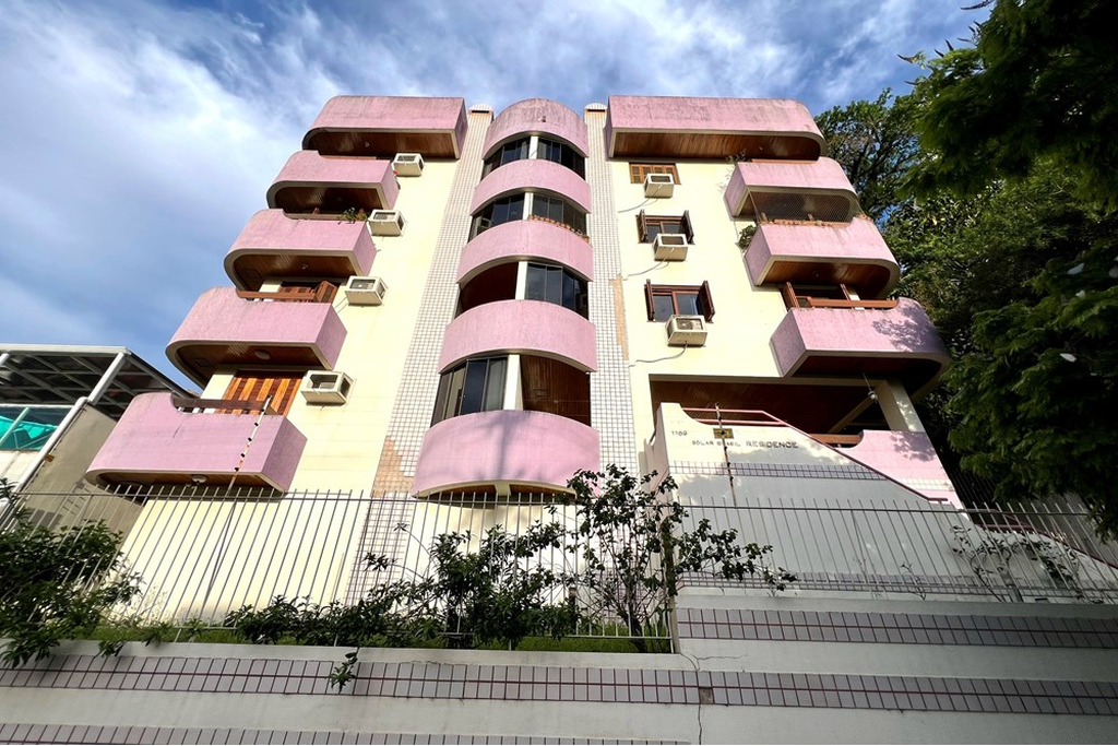 Apartamento, 3 quartos, 97 m² - Foto 29