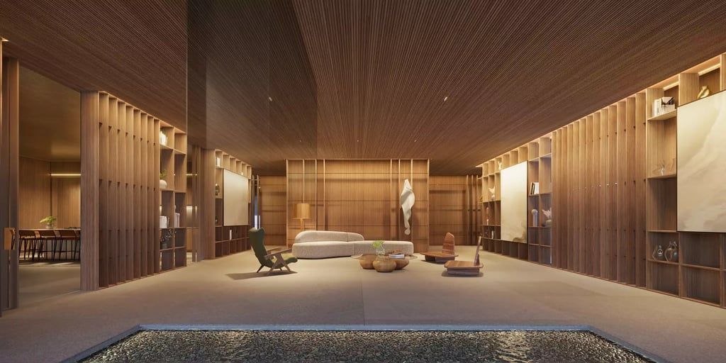 Apartamento, 4 quartos, 585 m² - Foto 4