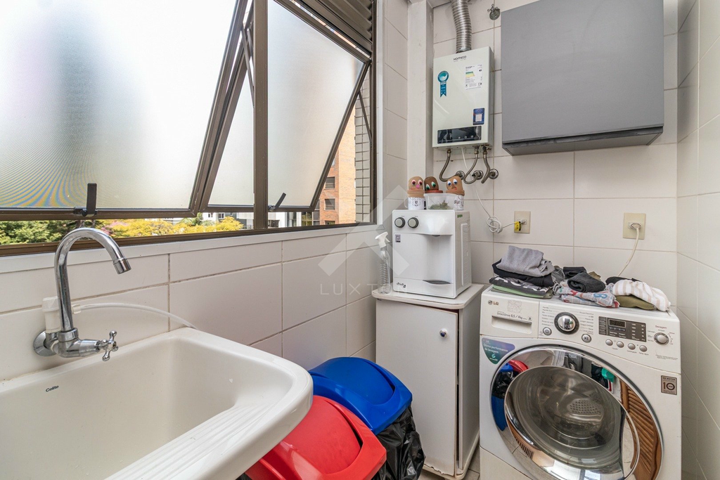 Cobertura, 2 quartos, 186 m² - Foto 13