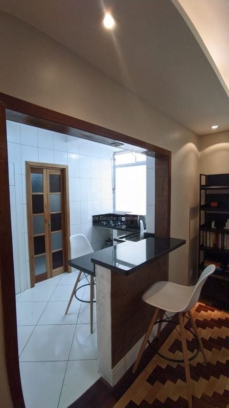 Apartamento, 1 quarto, 61 m² - Foto 5
