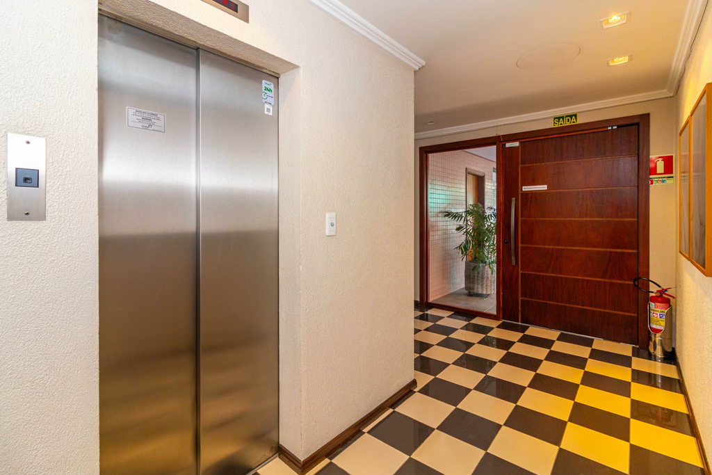 Apartamento, 3 quartos, 98 m² - Foto 6