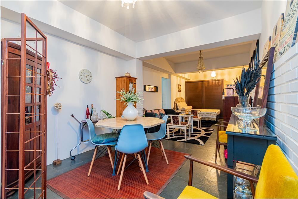 Apartamento à venda com 2 quartos, 109m² - Foto 29