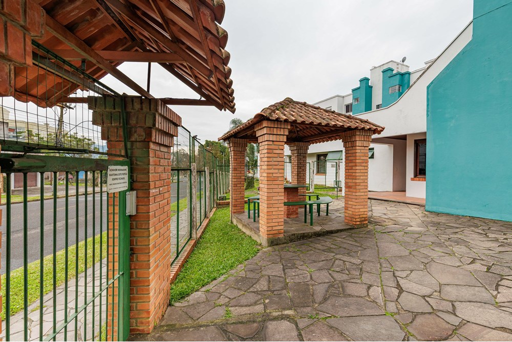 Apartamento, 2 quartos, 56 m² - Foto 23