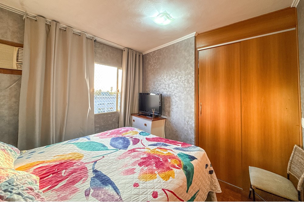 Apartamento, 3 quartos, 80 m² - Foto 27