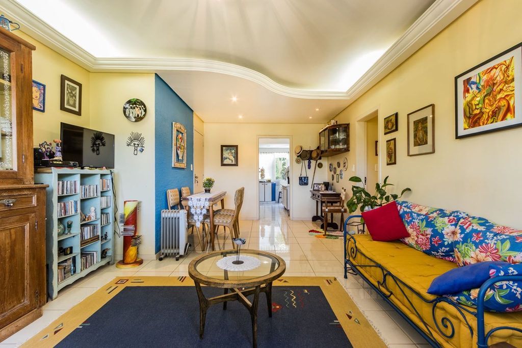 Apartamento, 3 quartos, 106 m² - Foto 22