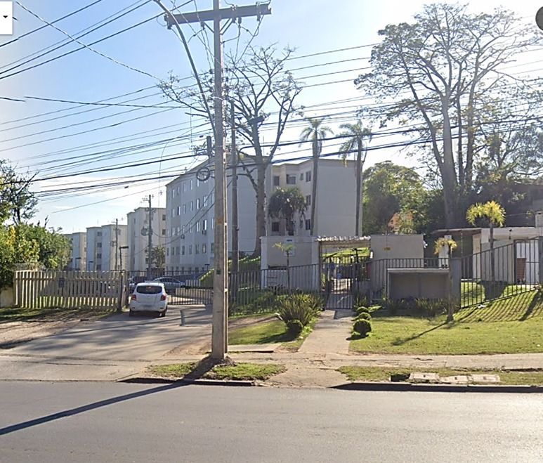 Apartamento, 2 quartos, 42 m² - Foto 1