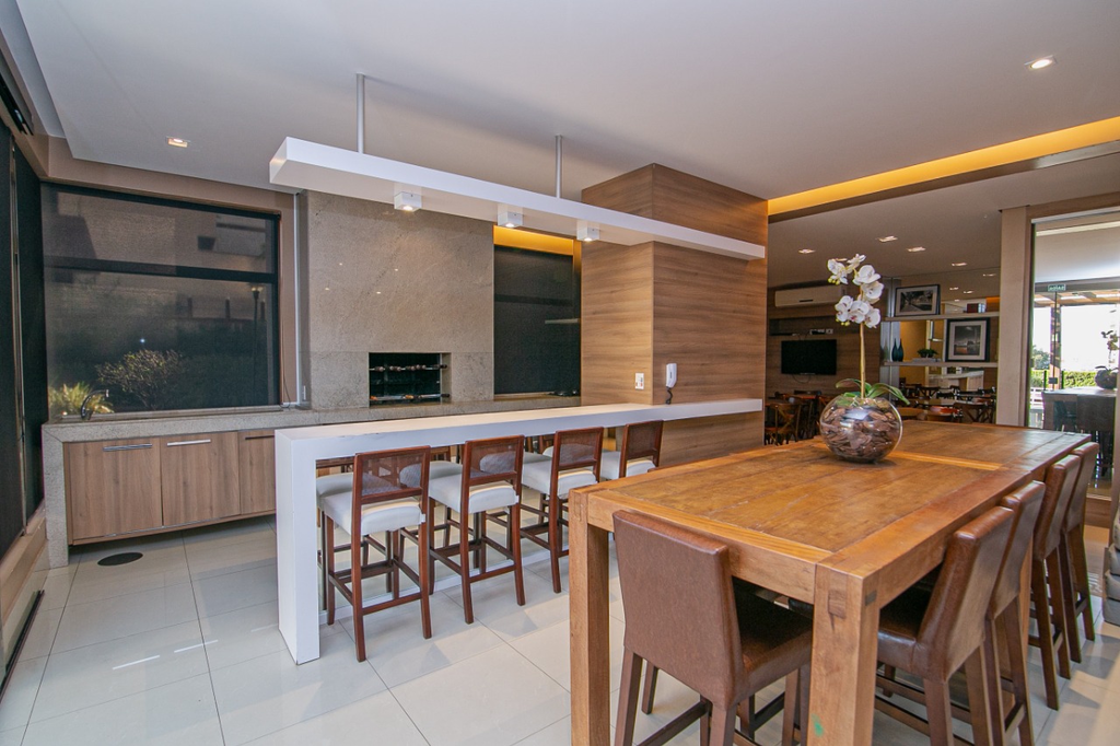 Apartamento, 4 quartos, 277 m² - Foto 13