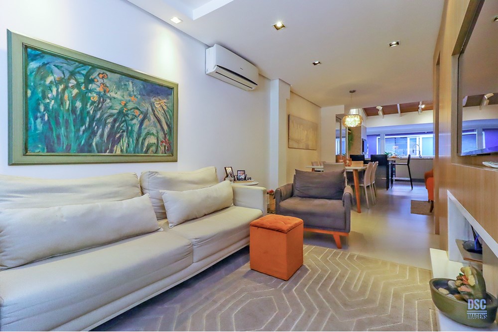 Casa de Condomínio à venda com 3 quartos, 131m² - Foto 37