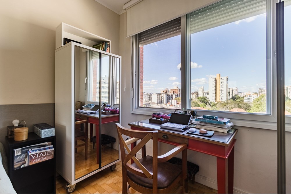 Apartamento, 2 quartos, 121 m² - Foto 19