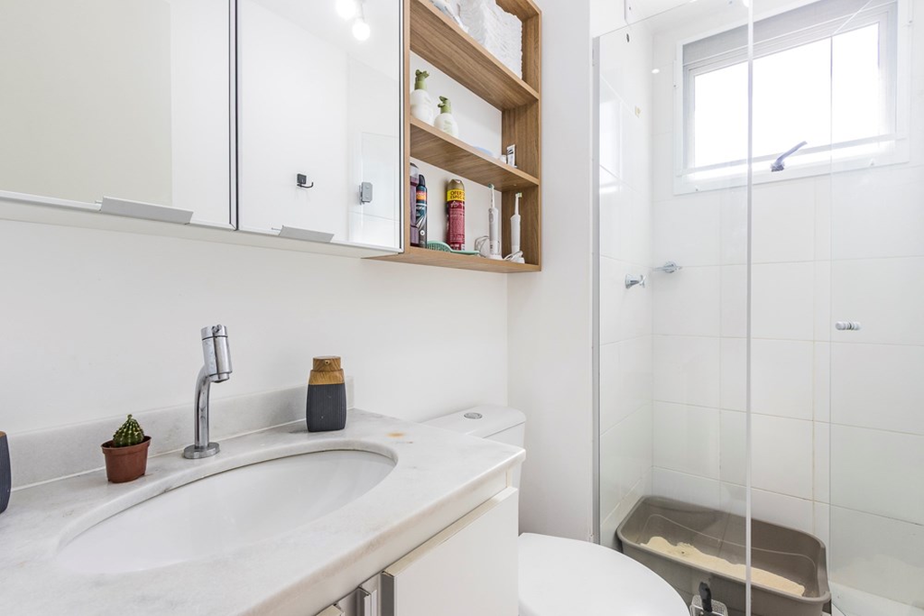 Apartamento, 3 quartos, 70 m² - Foto 32