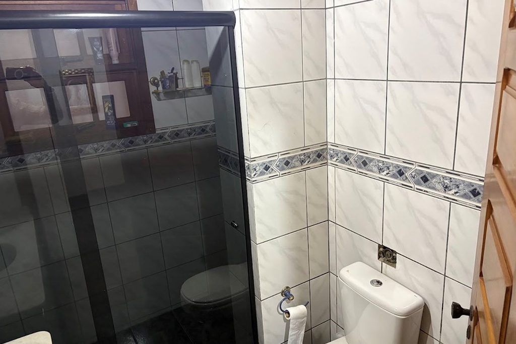 Casa, 4 quartos, 299 m² - Foto 23