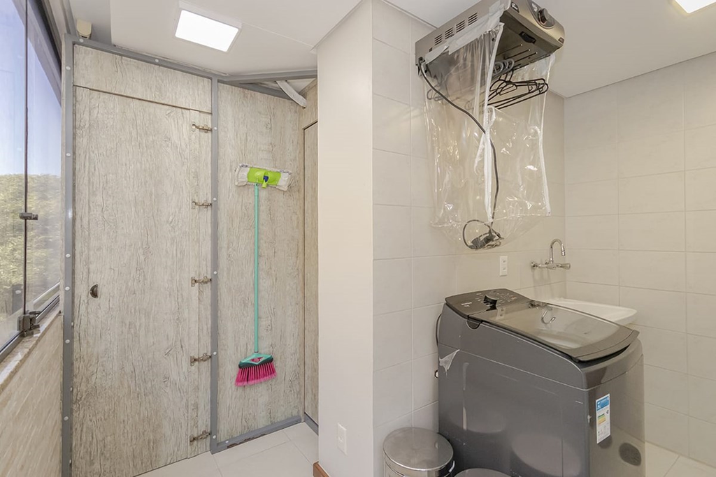 Apartamento, 3 quartos, 159 m² - Foto 8