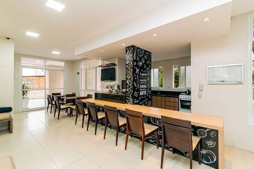 Apartamento, 2 quartos, 61 m² - Foto 20