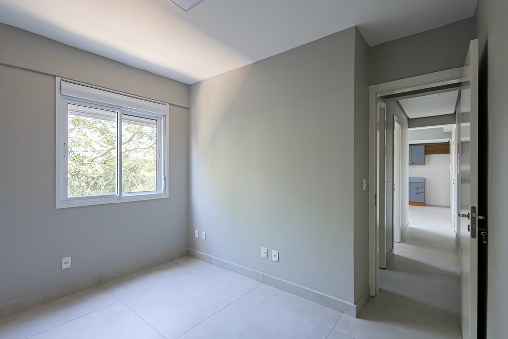 Apartamento, 2 quartos, 43 m² - Foto 2