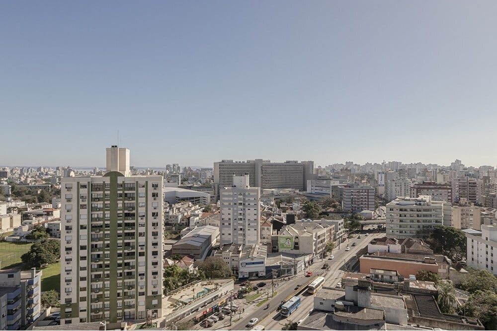 Apartamento, 1 quarto, 26 m² - Foto 11