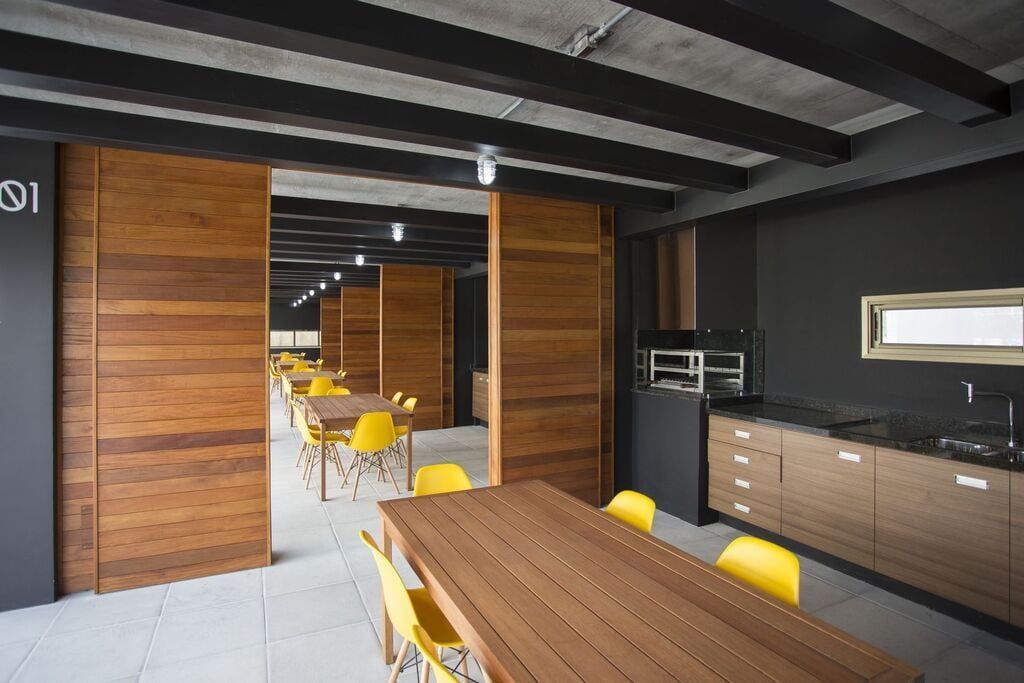 Apartamento, 2 quartos, 69 m² - Foto 6