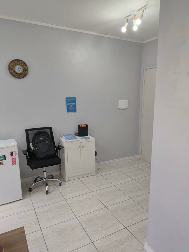 Sala-Conjunto, 22 m² - Foto 6