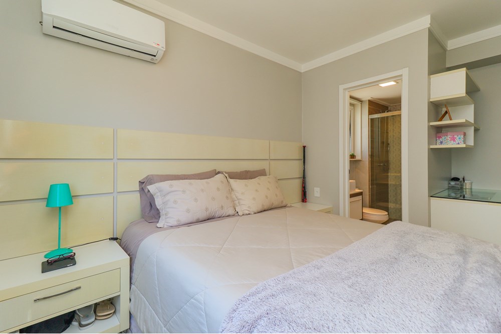 Apartamento, 3 quartos, 75 m² - Foto 4