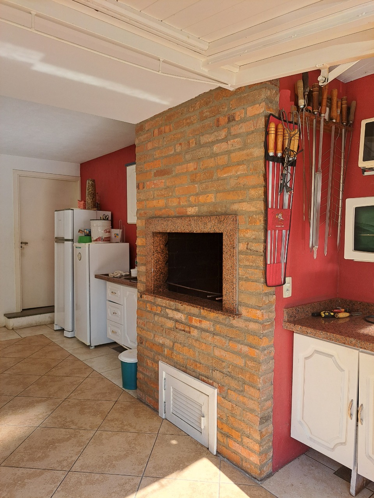Casa, 4 quartos, 329 m² - Foto 23