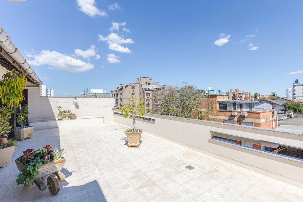 Cobertura, 3 quartos, 186 m² - Foto 17