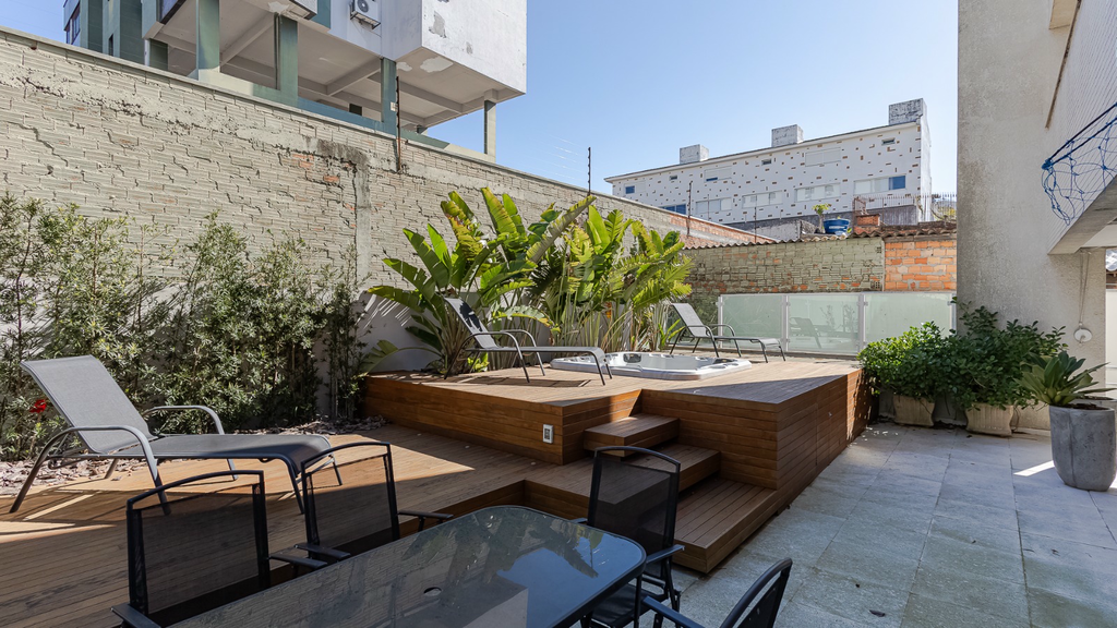 Apartamento, 2 quartos, 152 m² - Foto 30